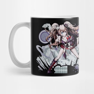 danganronpa baru 7 Mug